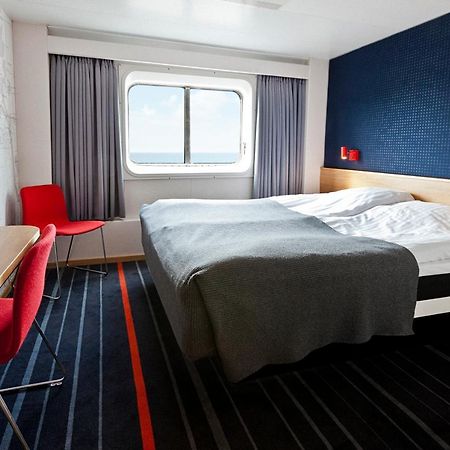 Hotel Dfds Ferry - Minicruise Copenhagen To Oslo Exterior foto